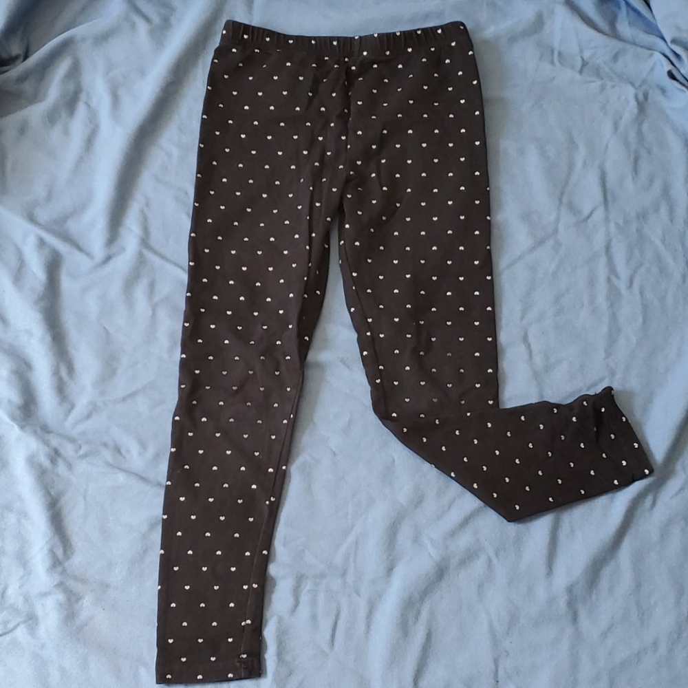 Circo Heart Leggings